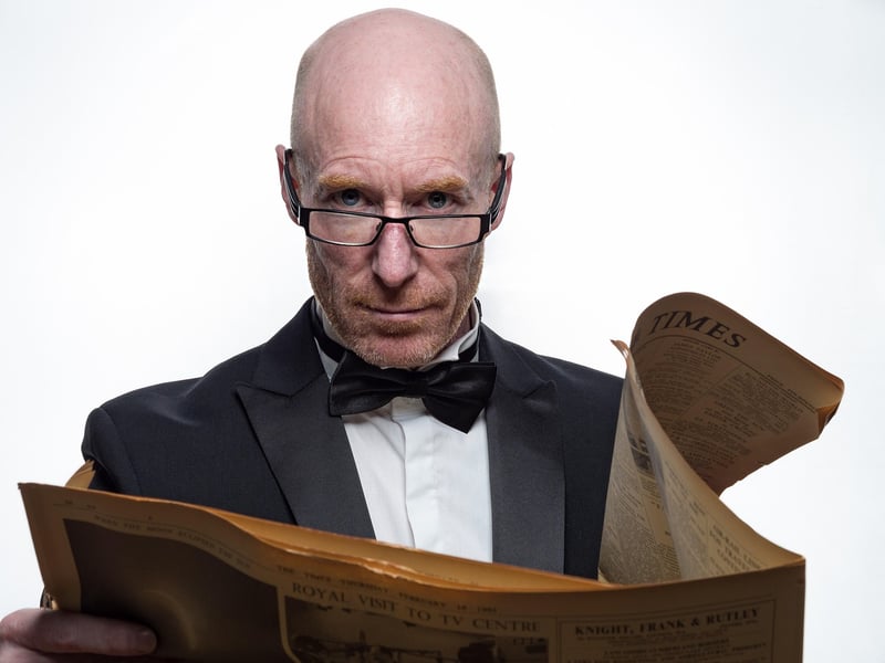 Professional Planners